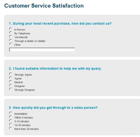 Surveymoz: إنشاء ومشاركة استطلاعات مجانية بسهولة 37