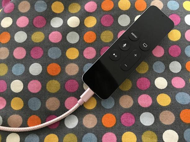 كيفية إعداد واستخدام Apple TV الخاص بك عن بعد