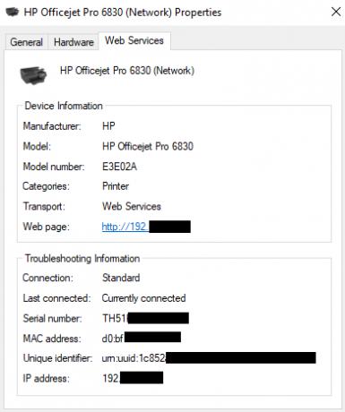 كيفية العثور على عنوان IP الخاص بطابعتك: 4 طرق تعمل IP الطابعة