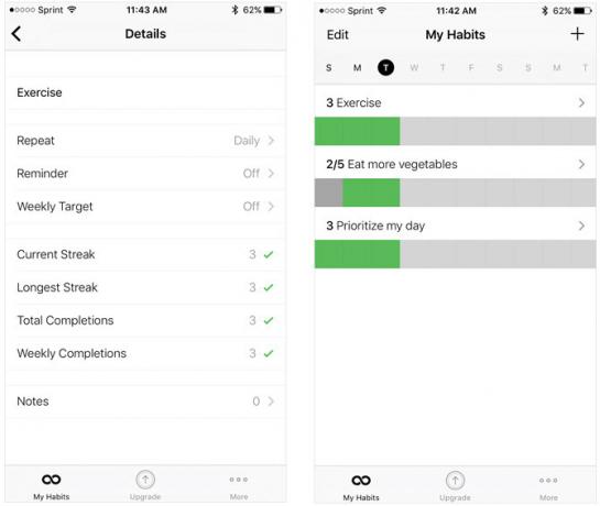 5 تطبيقات iPhone يمكن أن تجعلك شخصًا أفضل
