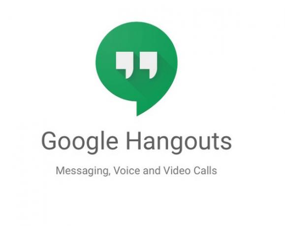 GoogleHangouts 1