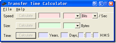 كيفية معرفة المدة التي سيستغرقها نقل الملفات [Windows] image97