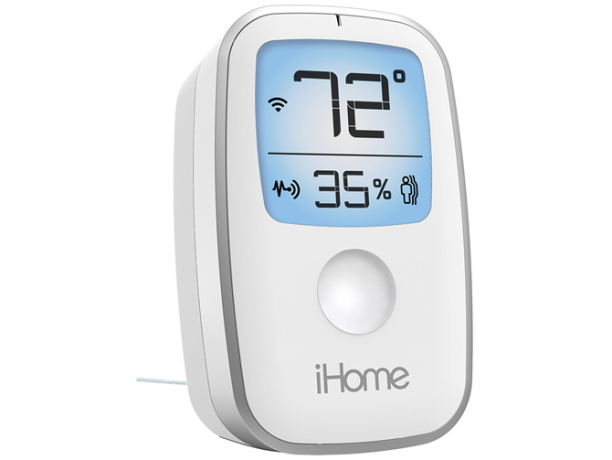 إعداد واستخدام ihome smartmonitor