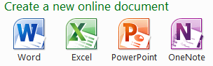 استخدم Microsoft Office مجانًا مع Microsoft Web Apps microsoftwebapps2