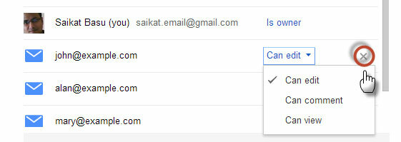 جوجل درايف