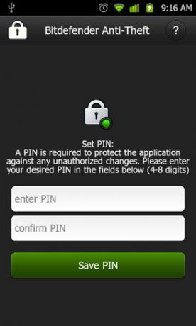 حافظ على أجهزتك المحمولة آمنة وسليمة مع Bitdefender Anti-Theft [Giveaway] bitdefender antitheft android 2