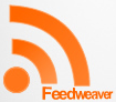 خدمتان عبر الإنترنت لتنظيف موجز ويب لـ RSS feedweaver1