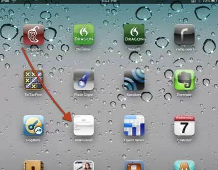 4 ميزات Safari الرئيسية لمستخدمي iPad الجدد safariipad 6