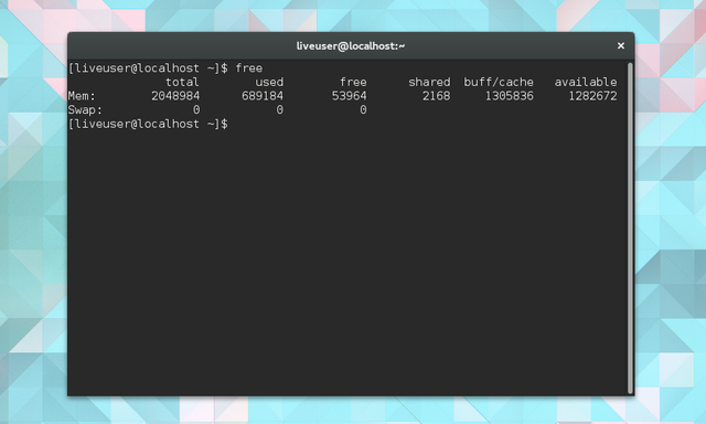 LinuxTaskManager-free