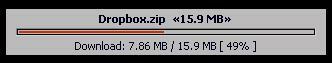 جعل Dropbox المحمولة