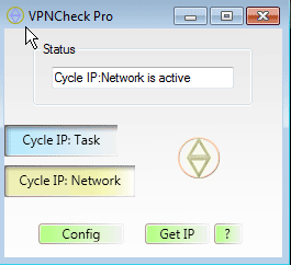 إعداد VPN مجاني
