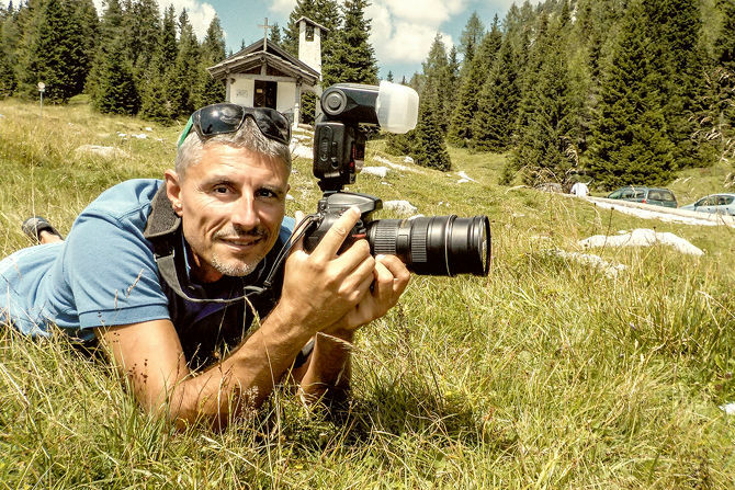 10 أخطاء يجب تجنبها إذا كنت ترغب في التقاط صور خاطئة مذهلة فلاش فلاش speedlight
