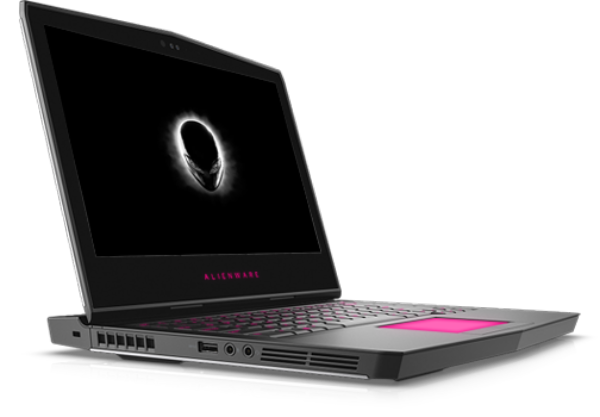 من Alienware-13-R3