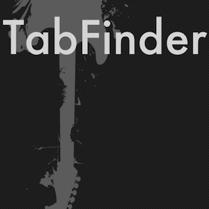 استخدم TabFinder للبحث عن الأغاني للتشغيل على الغيتار [iOS ، مجانًا لفترة محدودة] 2012 11 02 08