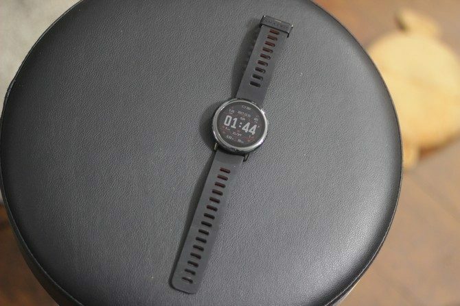 مراجعة Xiaomi Amazfit Pace: ساعة ذكية صلبة بسعر مناسب AlazfitPace4 670x447