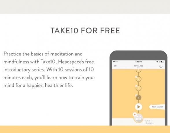 HeadspaceApp