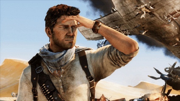 10 من أفضل ألعاب PS3 التي يجب أن تلعبها [MUO Gaming] uncharted 2 لقطة شاشة