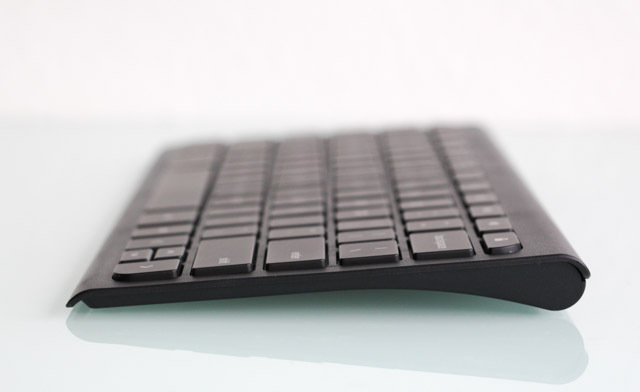 Chromebox - لوحة مفاتيح