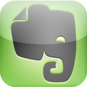 إطلاق Evernote بوضوح لقراءة مقالة أكثر نظافة [News] Evernote Logo 300x300