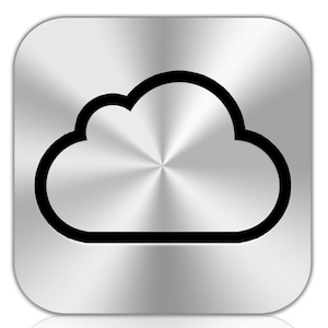 icloud لدائرة الرقابة الداخلية