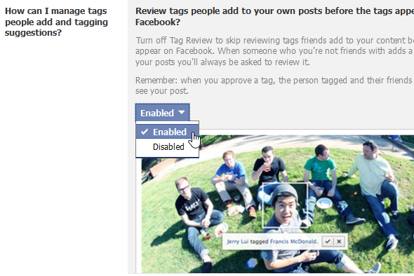 كيفية تجنب إحراج نفسك على وسائل التواصل الاجتماعي facebook emb 7