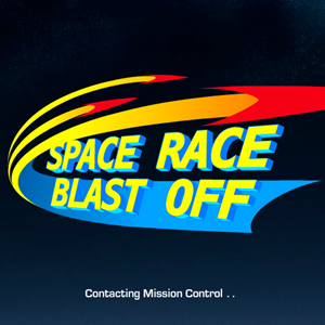 وكالة ناسا تطلق Space Race Blastoff ، لعبة Facebook جديدة موجهة نحو الفضاء [News] nasa blastoff 300