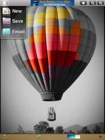 تطبيقات التصوير الفوتوغرافي باد