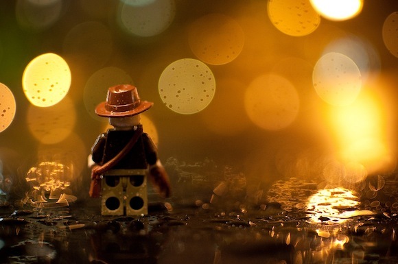 أفكار التصوير فريدة من نوعها