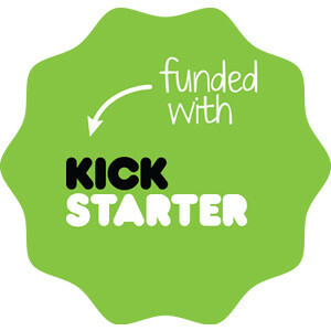 أدوات وألعاب Kickstarter - طبعة 15 أبريل 2013 kickstarterlogo