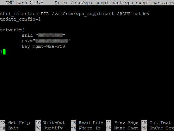 إعدادات muo-diy-rpi3-wireless-settings