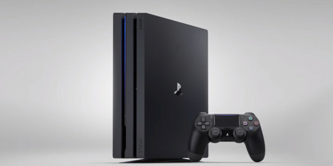 وحدة تحكم ps4 للمحترفين