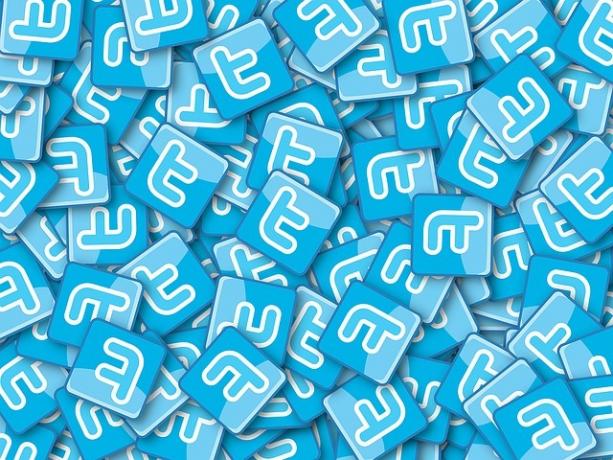 تويتر التسرب-الشعارات