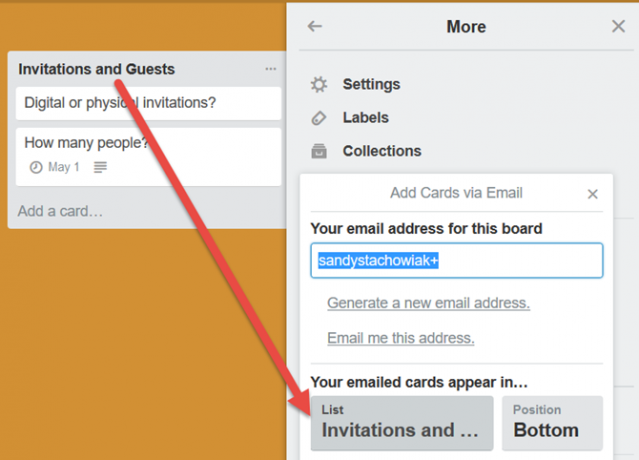 نصائح trello الحب مواعيد الرومانسية