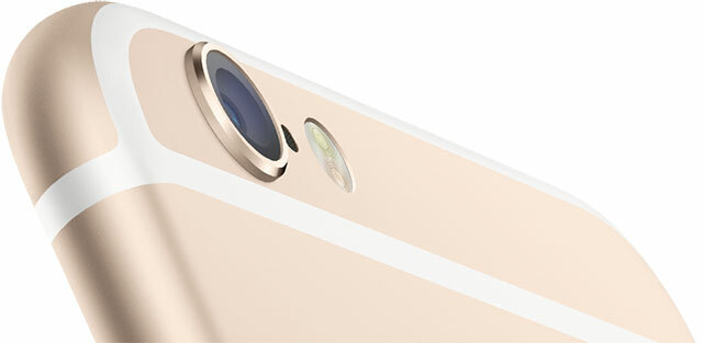 حدث Apple الكبير: iPhone 6 ، الساعة ونظام الدفع اللاسلكي الجديد iphonecamera