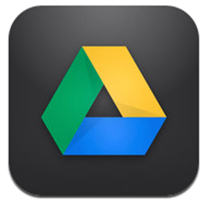 يمكن الآن لمستخدمي Google Drive iOS تعديل الملفات [تحديث] google drive icon1
