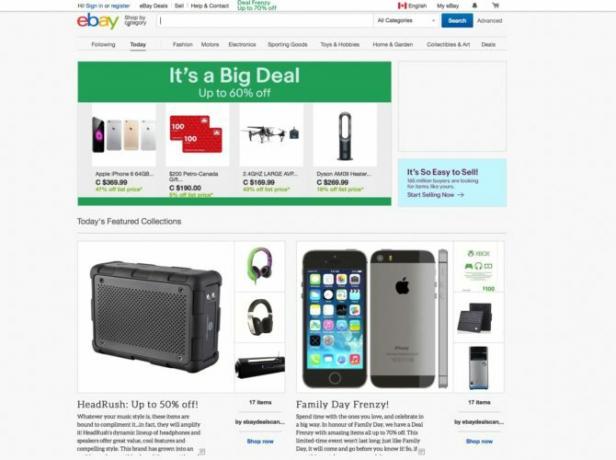 5 أسباب eBay أفضل من Craigslist لبيع الأدوات المستعملة EbayHome 670x500