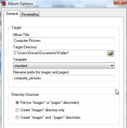 تنظيم ملفات mp3