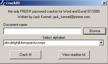 أفضل أدوات استعادة كلمة مرور مكتب Microsoft
