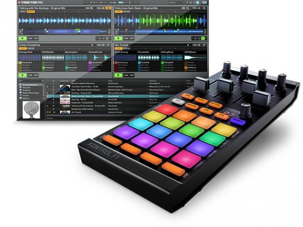 أفضل برامج DJ لكل تحكم ميزانية traktor