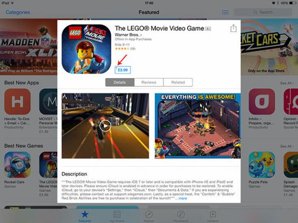 مراجعة iPad Air 2 و Giveaway universalapp