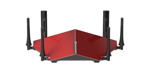 D-LINK-ac3200