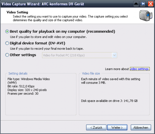 عمل مقاطع فيديو سريعة واحترافية باستخدام Windows Movie Maker (الجزء الأول) mm4