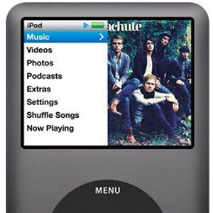 مشغل mp3 لبود