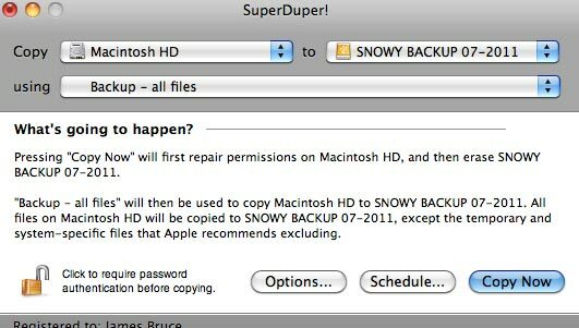 ترقية مجانية OS X الأسد
