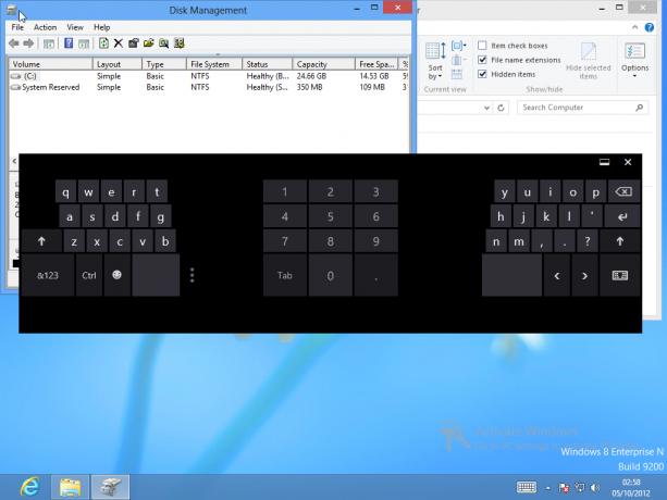 دليل Windows 8 win8 10 6