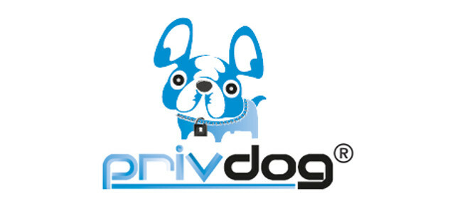 شعار privdog