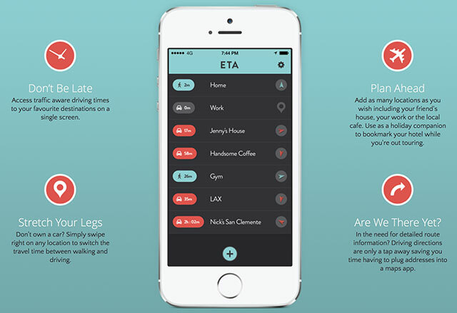 حسم 50٪ على العمر المكسور ، و Fantastical 2 و Clear [مبيعات iOS] eta