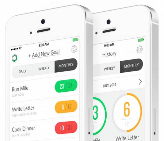 التطبيقات المجانية: سلاسل Bomberman ، تطبيق Goal Tracker Full & Smart Note لتطبيق الكتابة اليدوية [مبيعات iOS] fullapp
