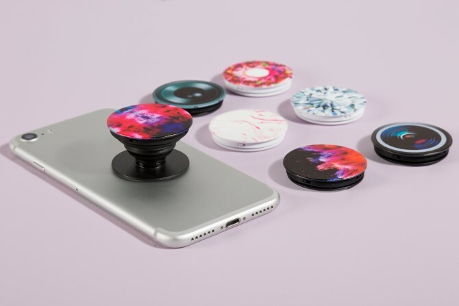 ما هو PopSocket؟