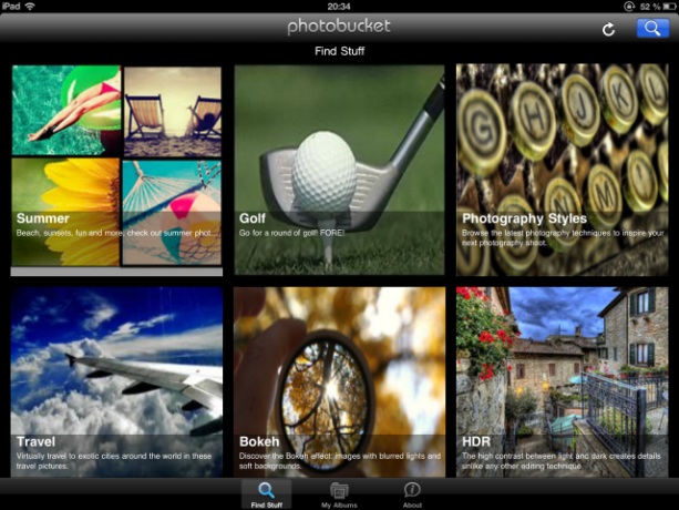 Photobucket & Imgur: 2 تطبيقات مشاركة الصور التي يتم الاستخفاف بها وغير المحببة على الإنترنت